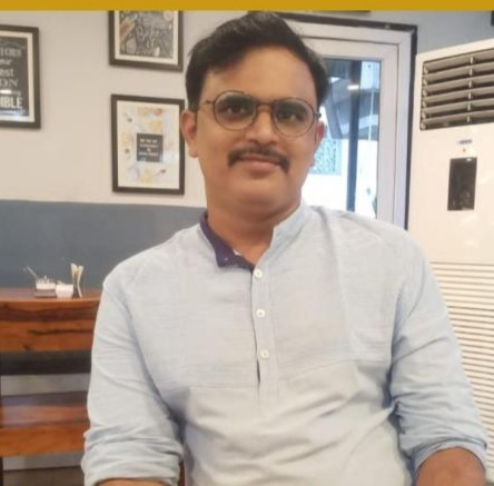 Prof. R. S. S. Srikanth Vemuri