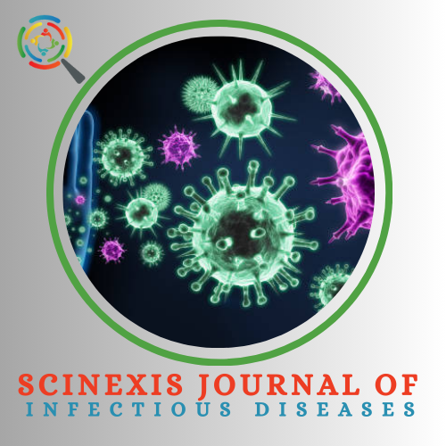 Scinexis Journal of Infectious Diseases