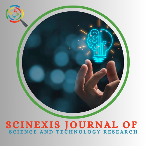 Scinexis Journal of Science & Technology Research