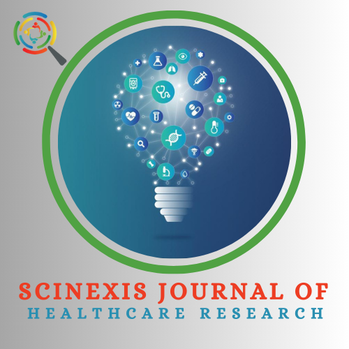 Scinexis Journal of Healthcare Research